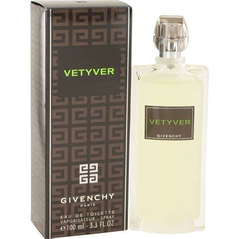 givenchy vetyver eau de toilette|Givenchy most expensive perfume.